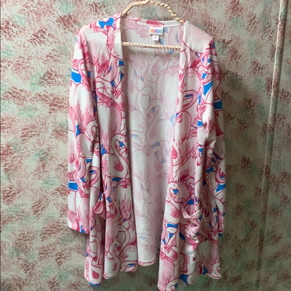 Lularoe Caroline